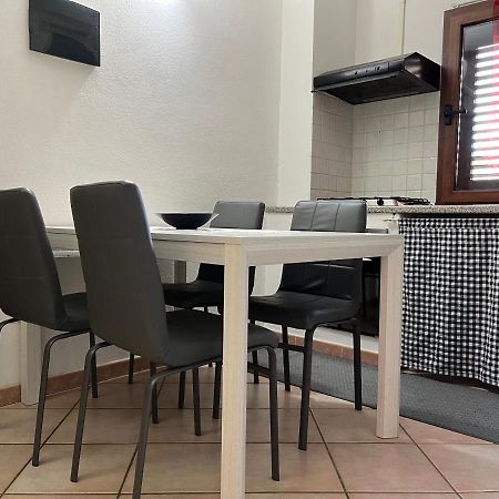 Appartamento Fausto Noce Con Garage Olbia Eksteriør billede