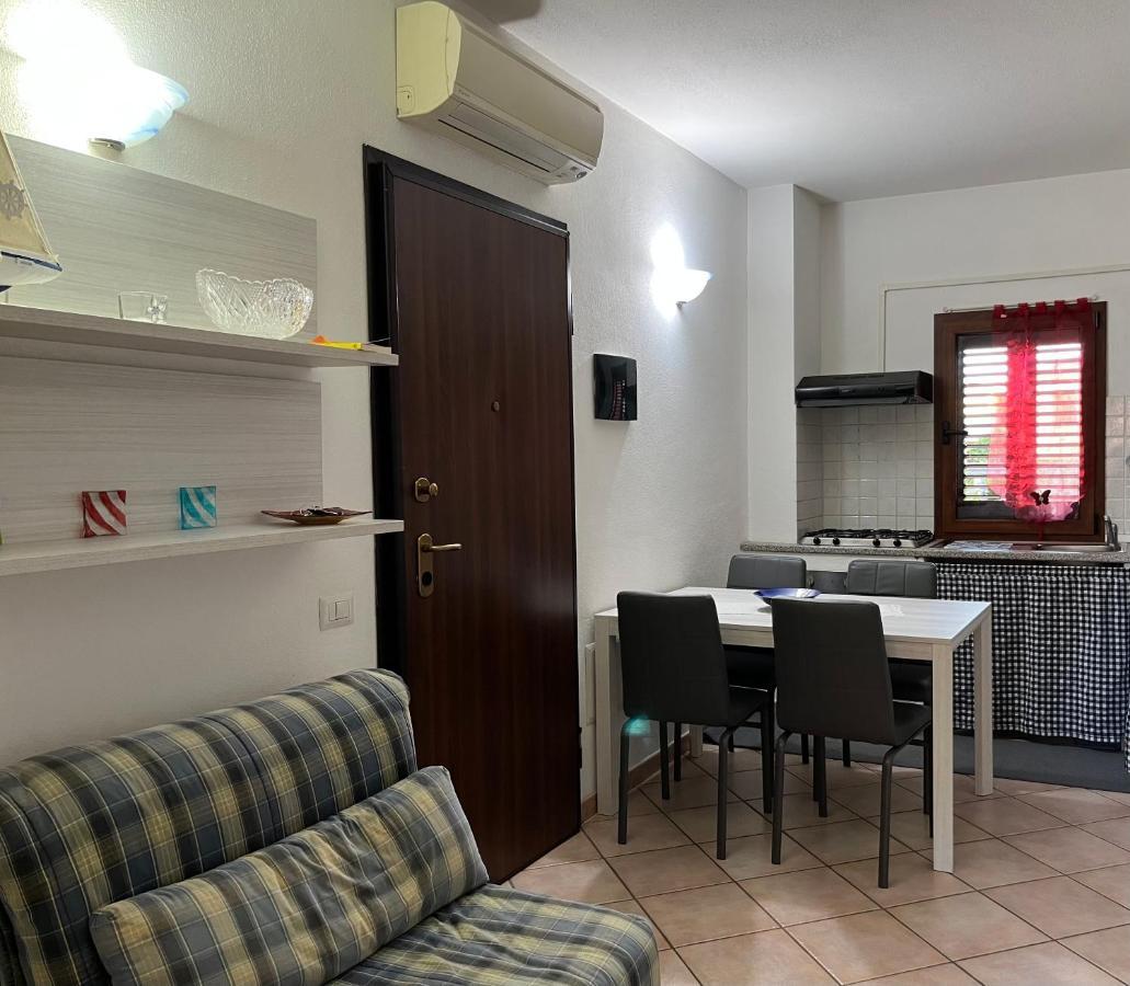 Appartamento Fausto Noce Con Garage Olbia Eksteriør billede