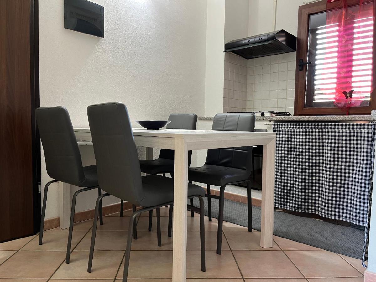 Appartamento Fausto Noce Con Garage Olbia Eksteriør billede
